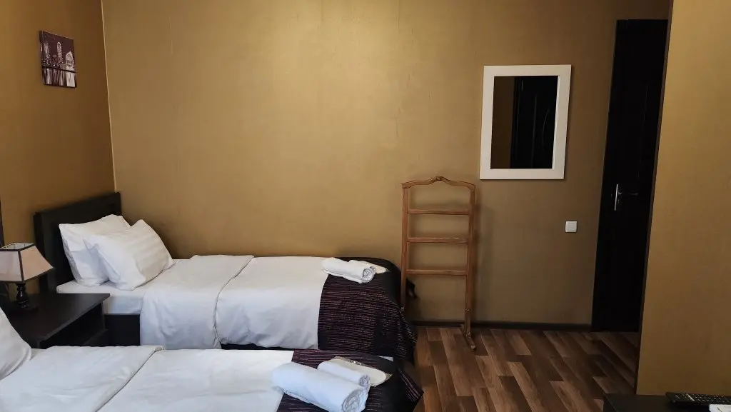 Кутаиси: Hotel Georgian Paradise