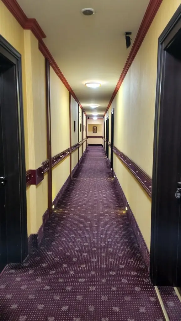 Кутаиси: Hotel Georgian Paradise