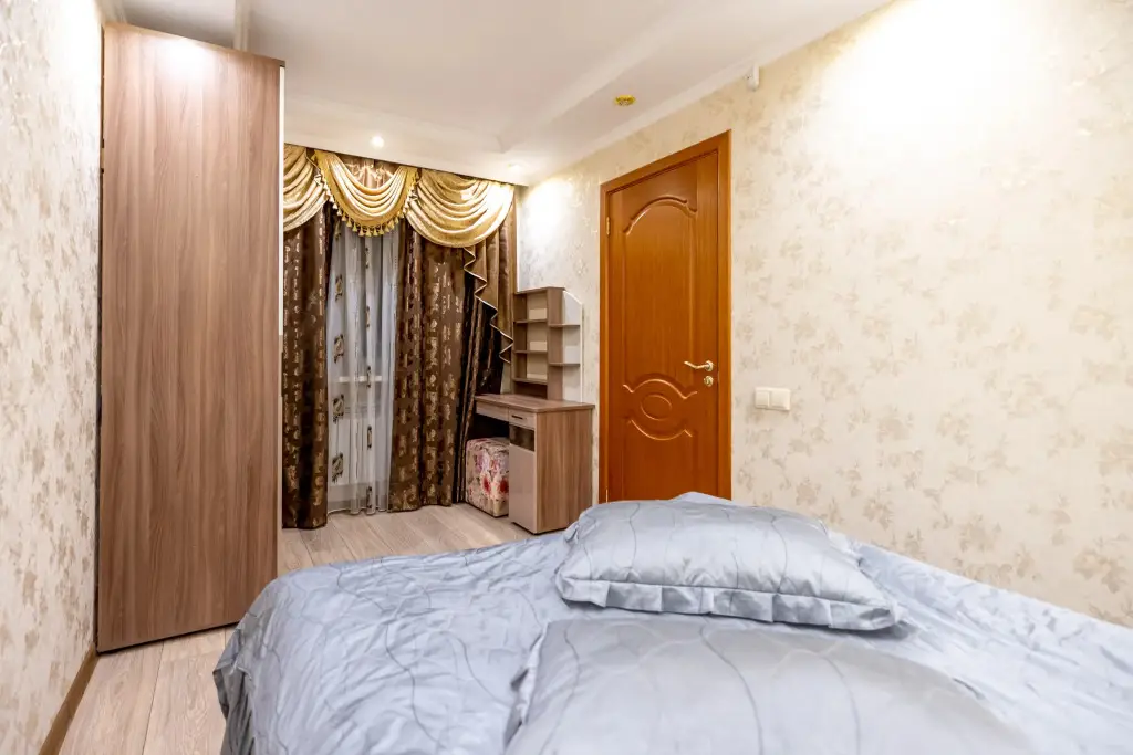 Мурманск: Апартаменты Comfort Luxe Prime