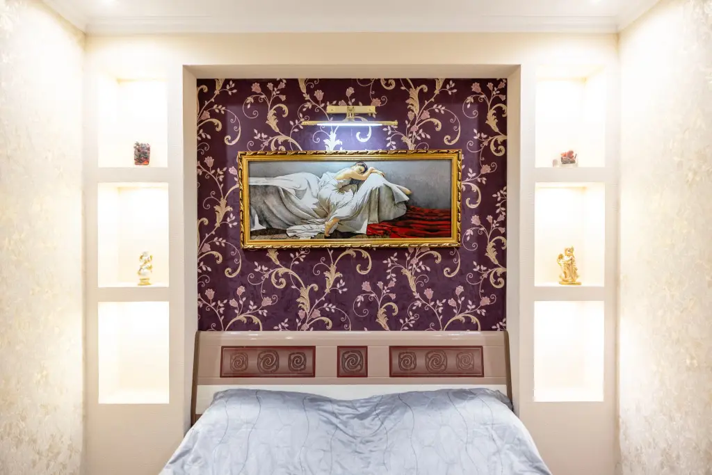 Мурманск: Апартаменты Comfort Luxe Prime
