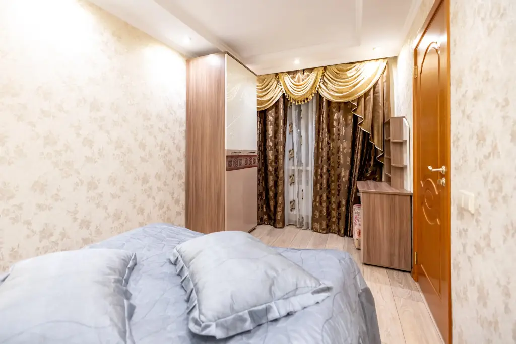 Мурманск: Апартаменты Comfort Luxe Prime