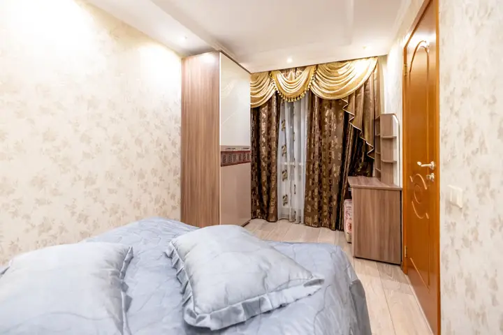 Мурманск: Апартаменты Comfort Luxe Prime