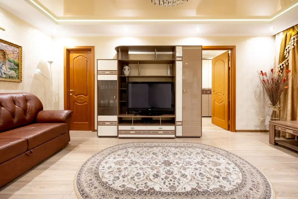 Мурманск: Апартаменты Comfort Luxe Prime