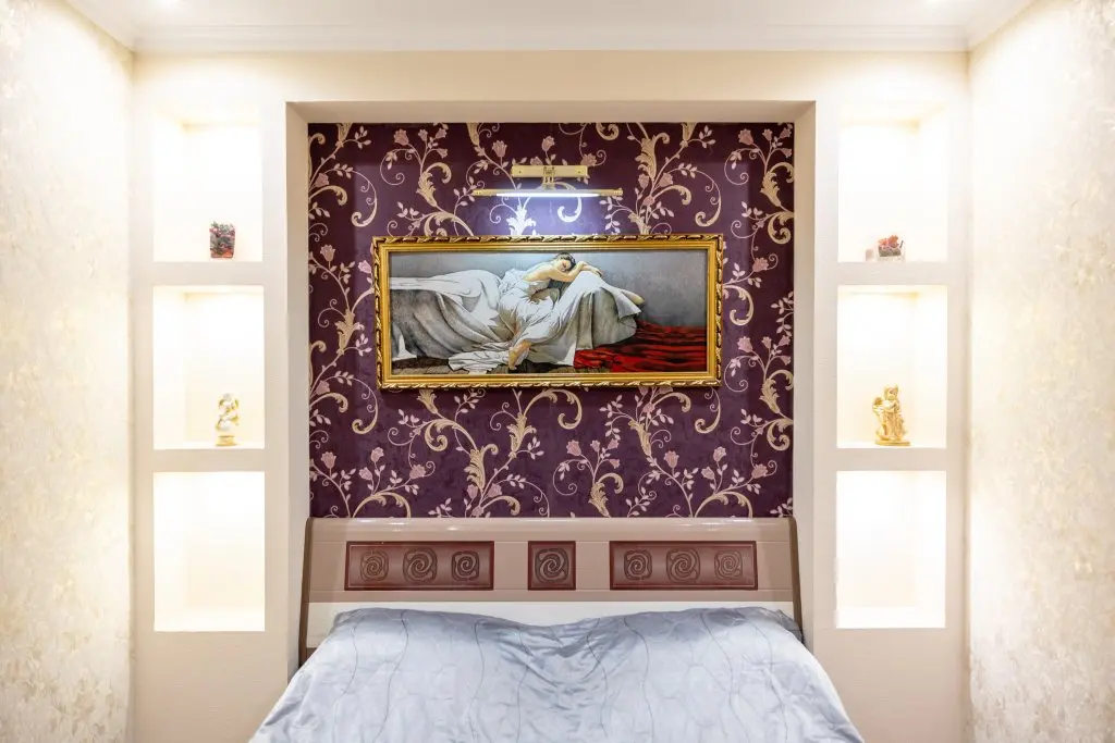 Мурманск: Апартаменты Comfort Luxe Prime