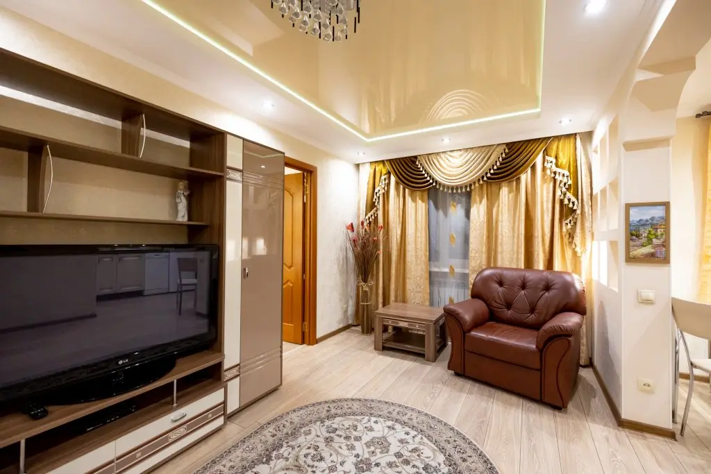 Мурманск: Апартаменты Comfort Luxe Prime