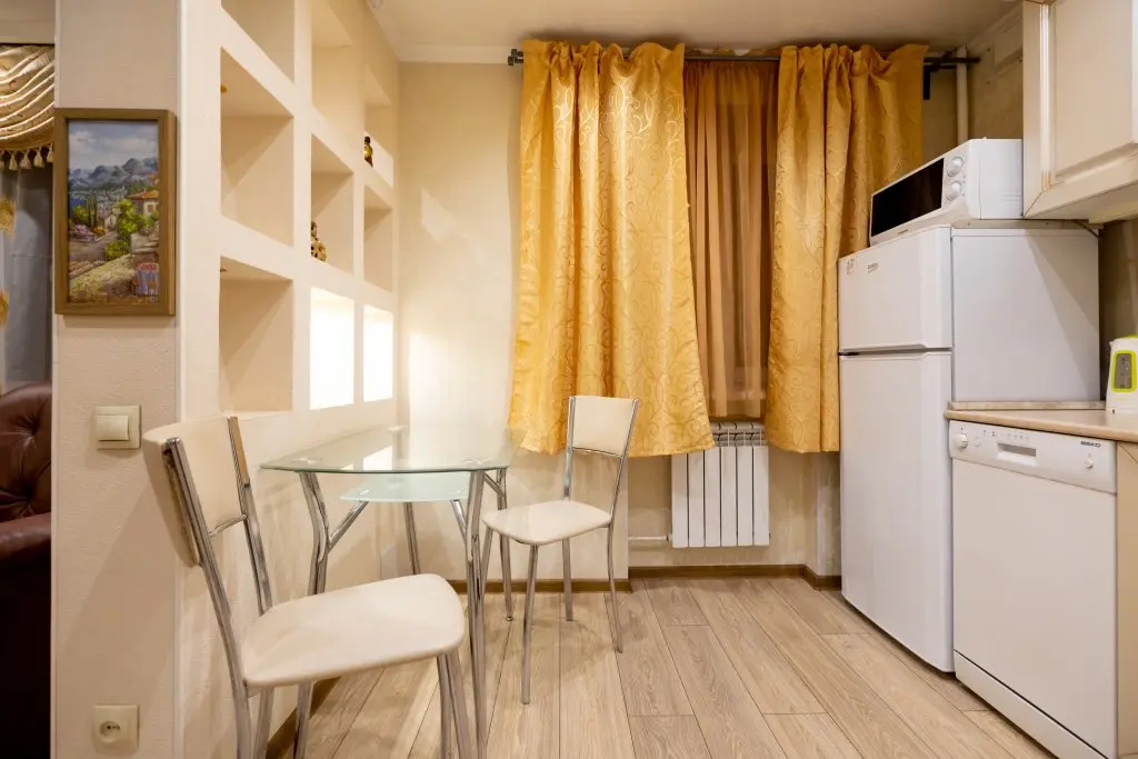 Мурманск: Апартаменты Comfort Luxe Prime