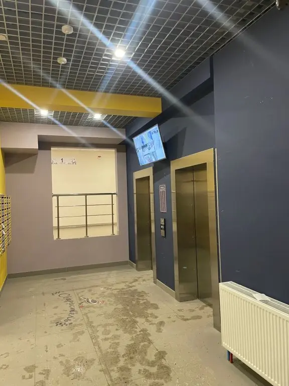 Петрозаводск: Квартира Эвкалипт