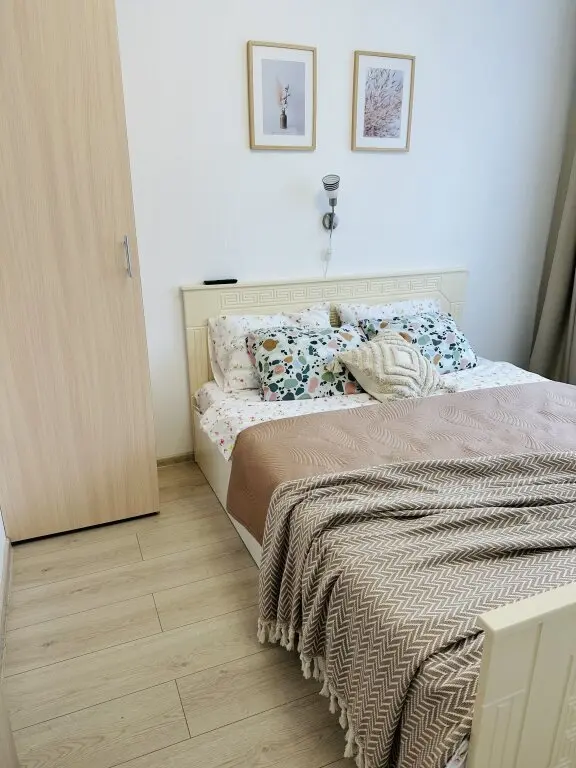 Петрозаводск: Квартира Дениса тимашова 6