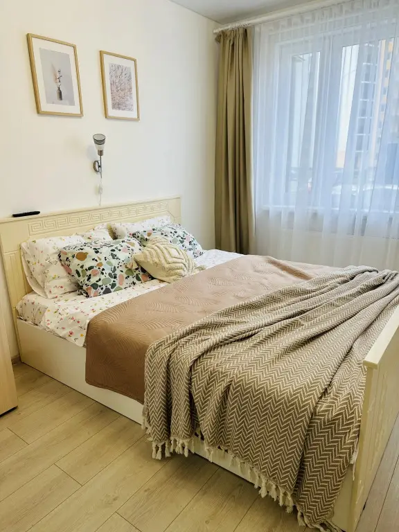 Петрозаводск: Квартира Дениса тимашова 6