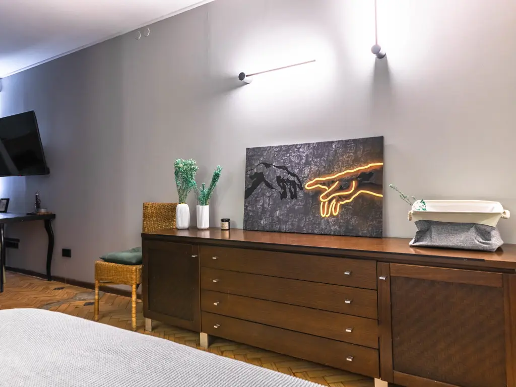 Санкт-Петербург: Квартира Уютная Квартира в Центре Санкт-Петербурга