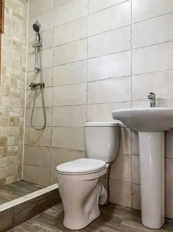 Голубицкая: Апартаменты Villa Azov