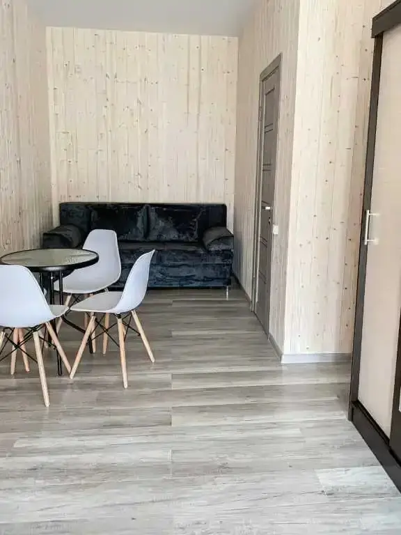 Голубицкая: Апартаменты Villa Azov