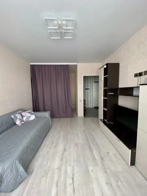 Квартира Просторная — фото 1