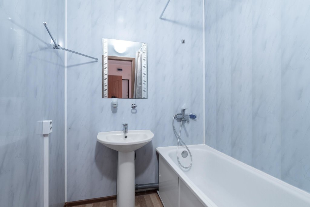 Краснодар: Family Apartments (Фэмили Апартментс) на улице Жлобы 145