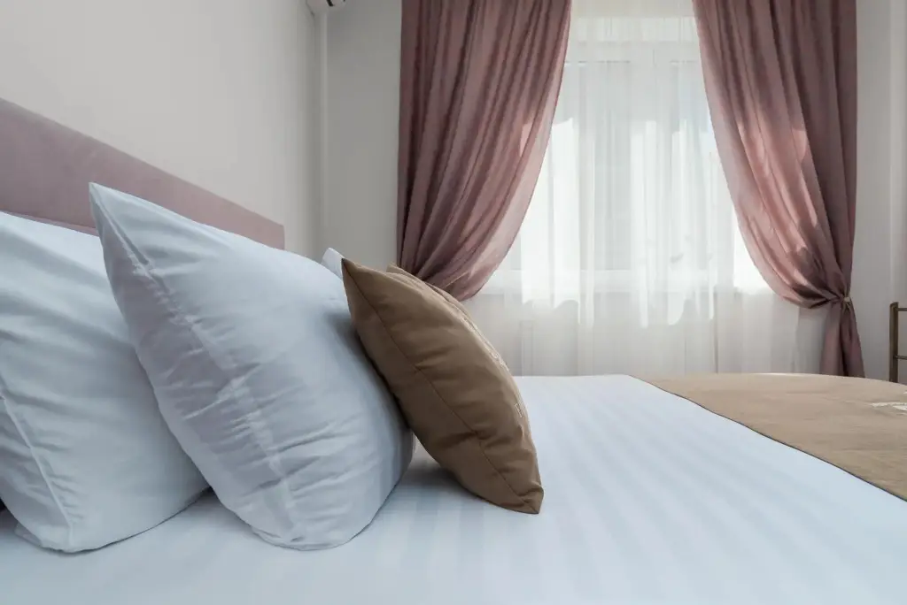 Краснодар: Family Apartments (Фэмили Апартментс) на улице Жлобы 145