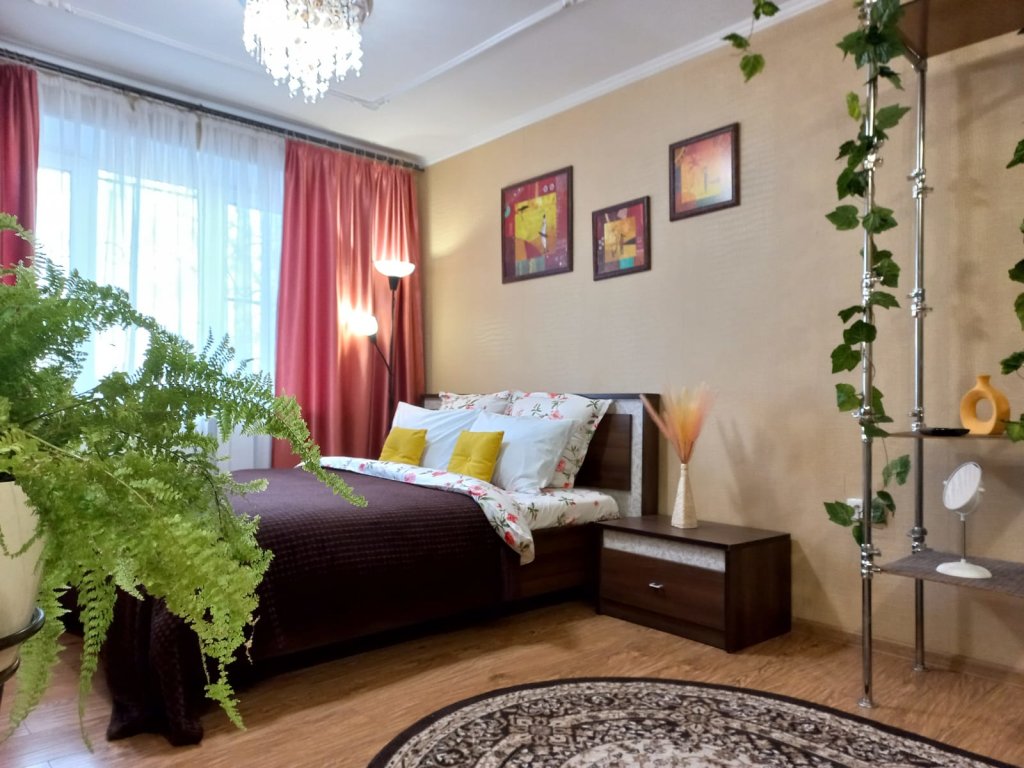 Квартира рядом  ТРЦ Алимпик, КИМРТ, Автогородок, Жилгородок — фото 1