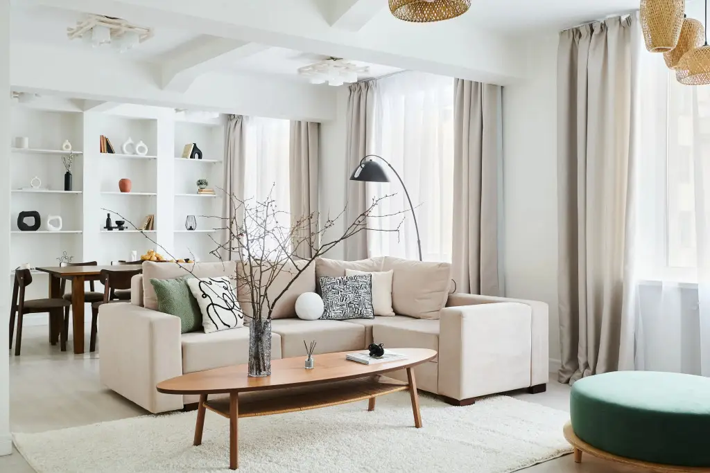 Квартира GM Apartments Премиум на Патриарших Прудах — фото 1