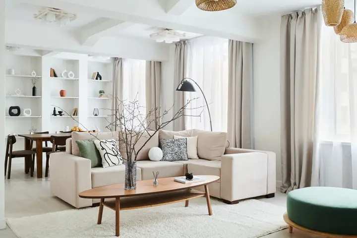 Москва: Квартира GM Apartments Премиум на Патриарших Прудах