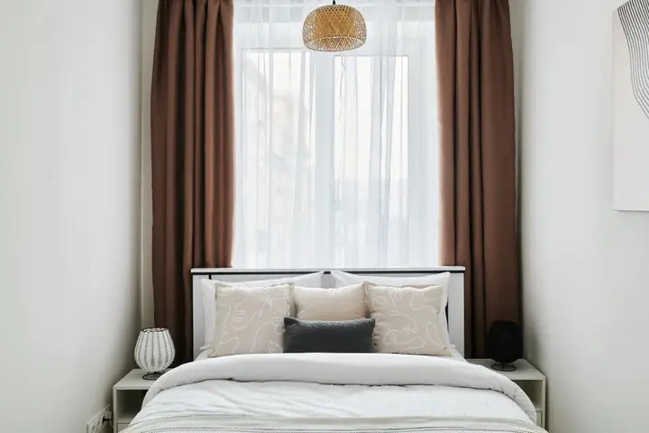 Москва: Квартира GM Apartments Премиум на Патриарших Прудах
