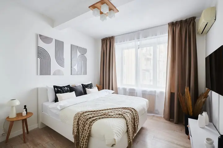 Москва: Квартира GM Apartments Премиум на Патриарших Прудах