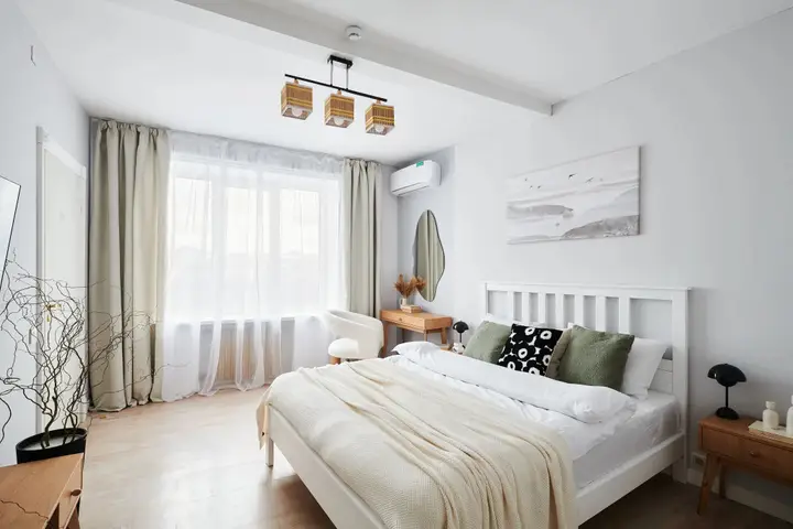 Москва: Квартира GM Apartments Премиум на Патриарших Прудах