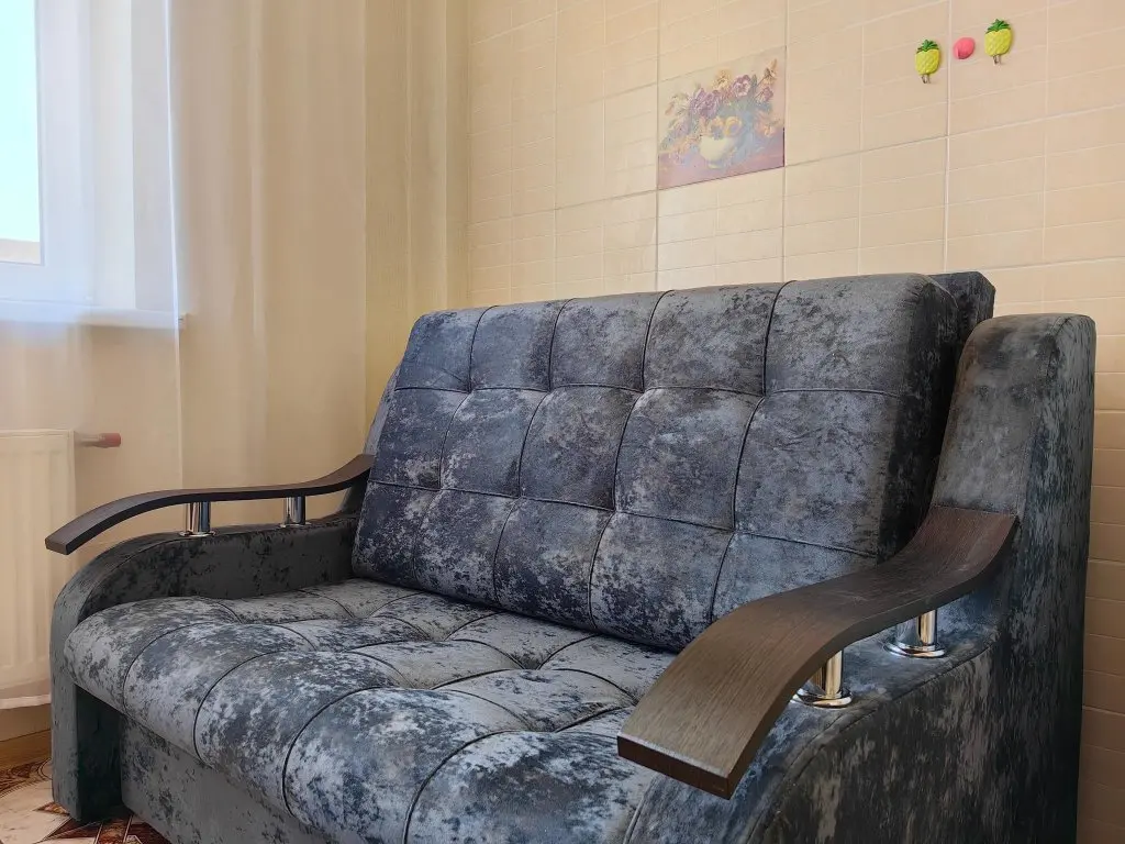 Калининград: ТутЖивут на улице Кубанская Набережная 60