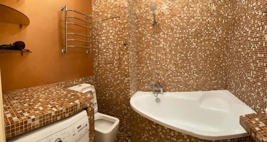 Красногорск: Apartments on Ilinsky Boulevard 2A