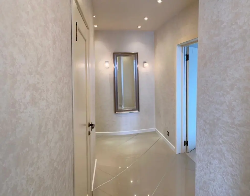 Красногорск: Apartments on Ilinsky Boulevard 2A