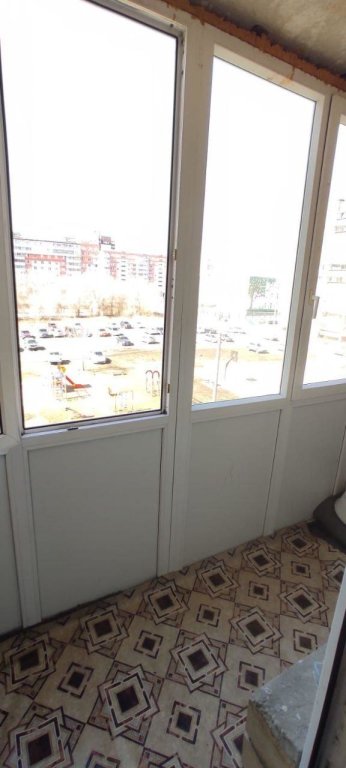 Якты-Куль: Однокомнатная квартира на ул. Жукова 14