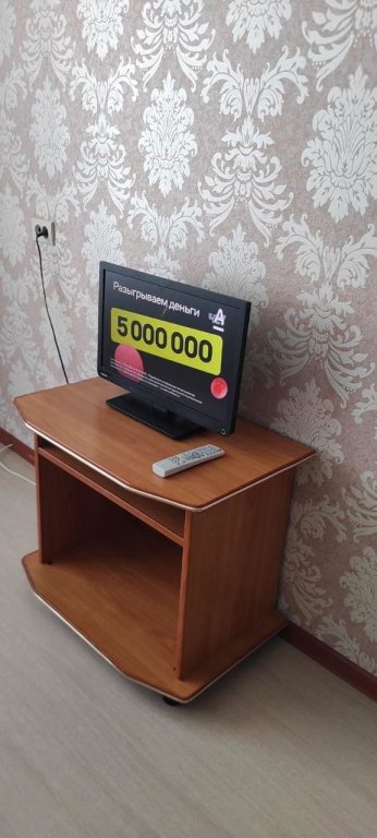 Якты-Куль: Однокомнатная квартира на ул. Жукова 14