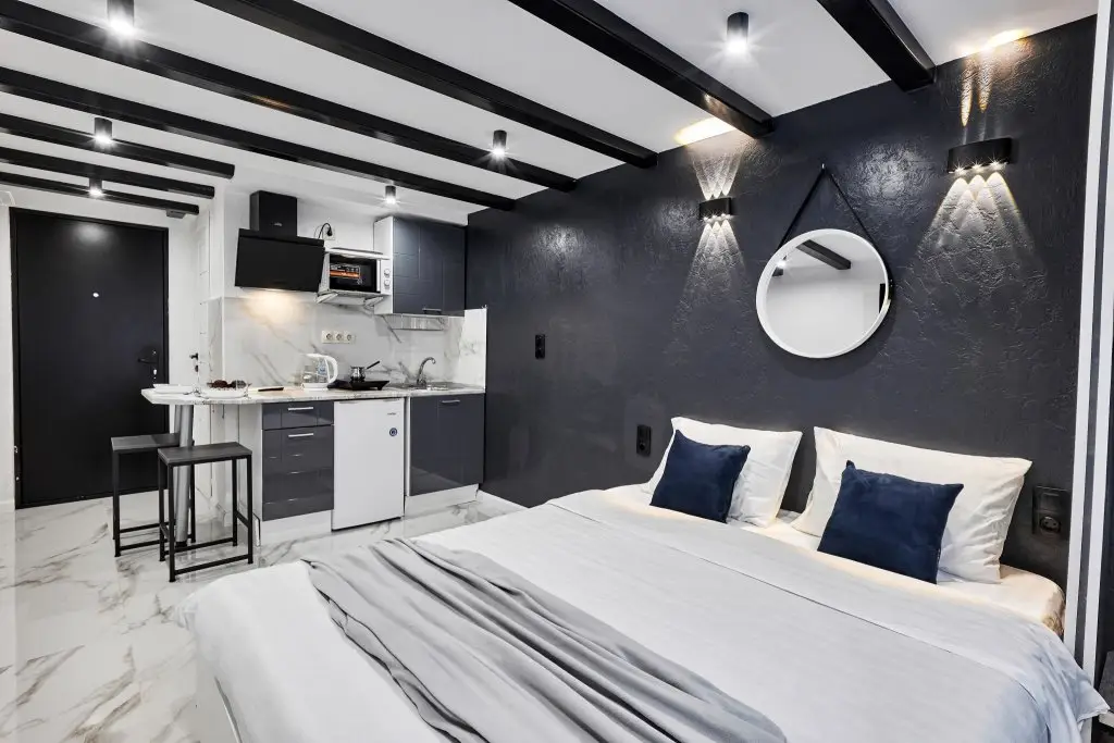 Москва: EasyGuest на улице Чертановской