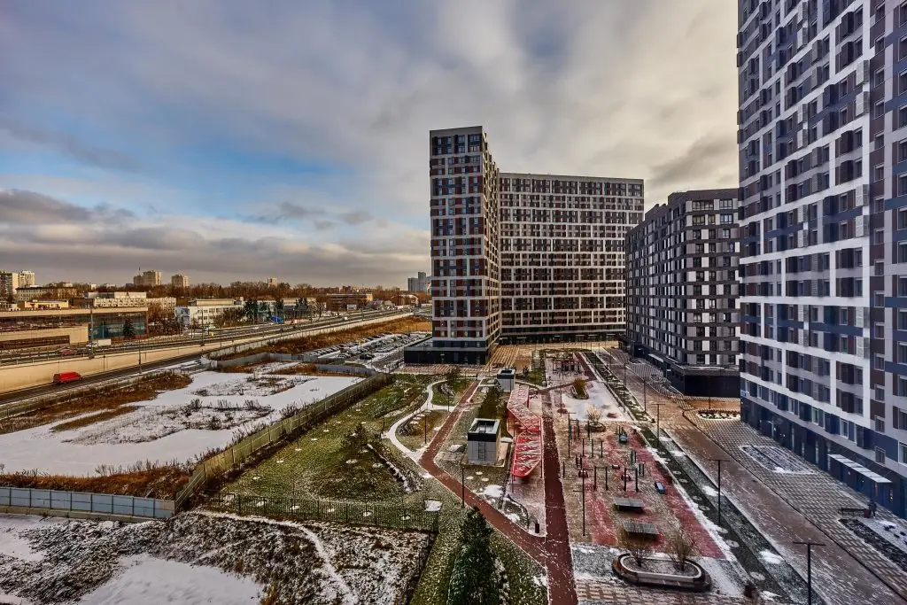 EasyGuest  на шоссе Волоколамское — фото 1