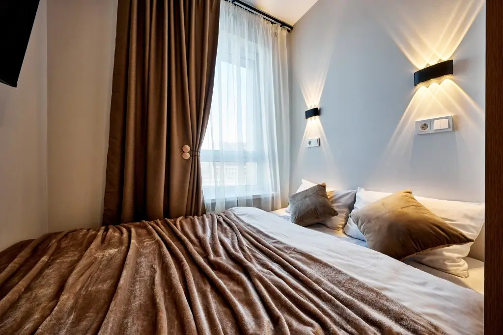 Москва: EasyGuest  на шоссе Волоколамское