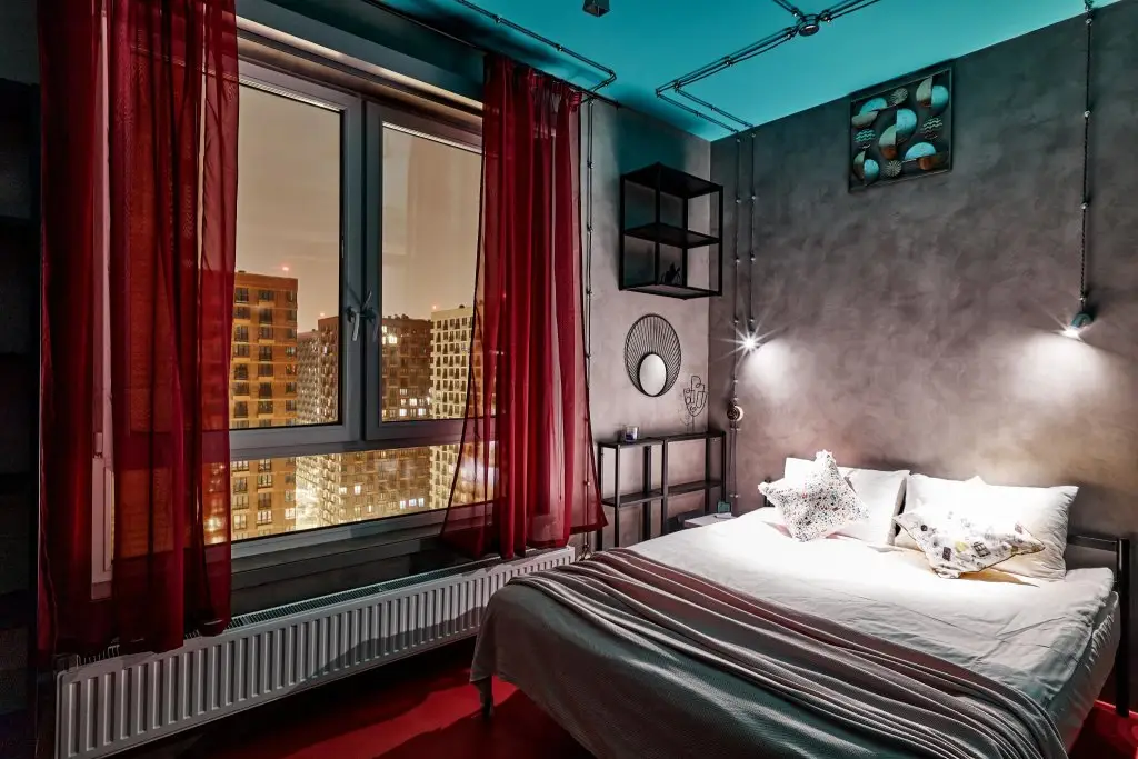 Москва: EasyGuest на улице Большая Филёвская