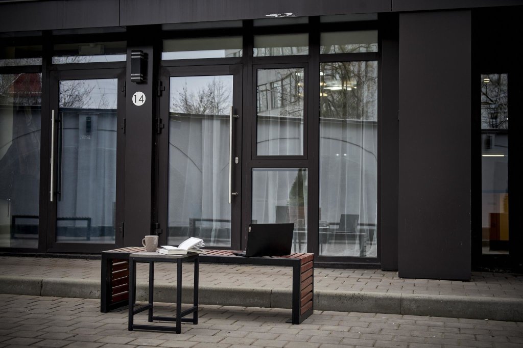 EasyGuest на улице Шереметьевская — фото 1