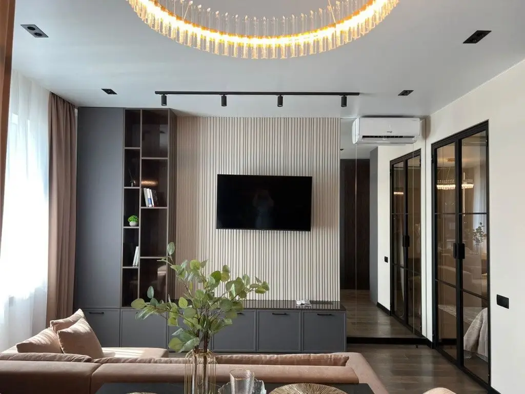 Москва: MOKO Apartments (МОКО Апартментс) на шоссе Аминьевское