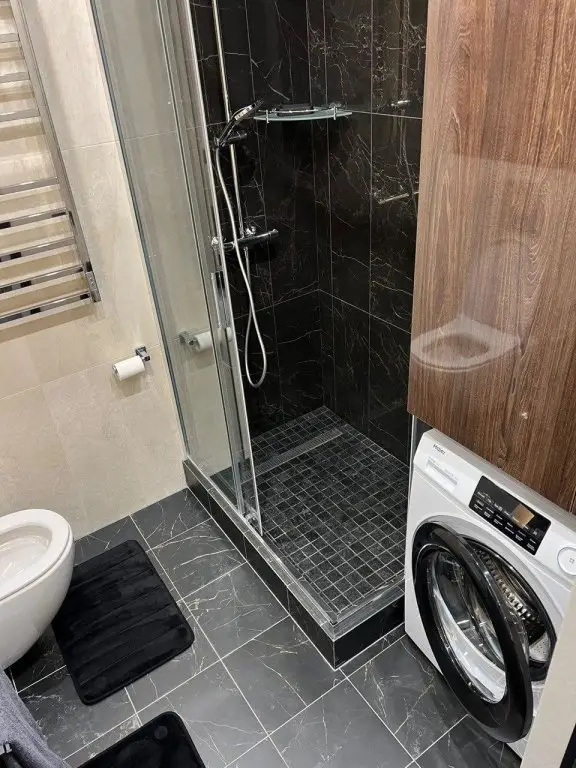 Москва: MOKO Apartments (МОКО Апартментс) на шоссе Аминьевское