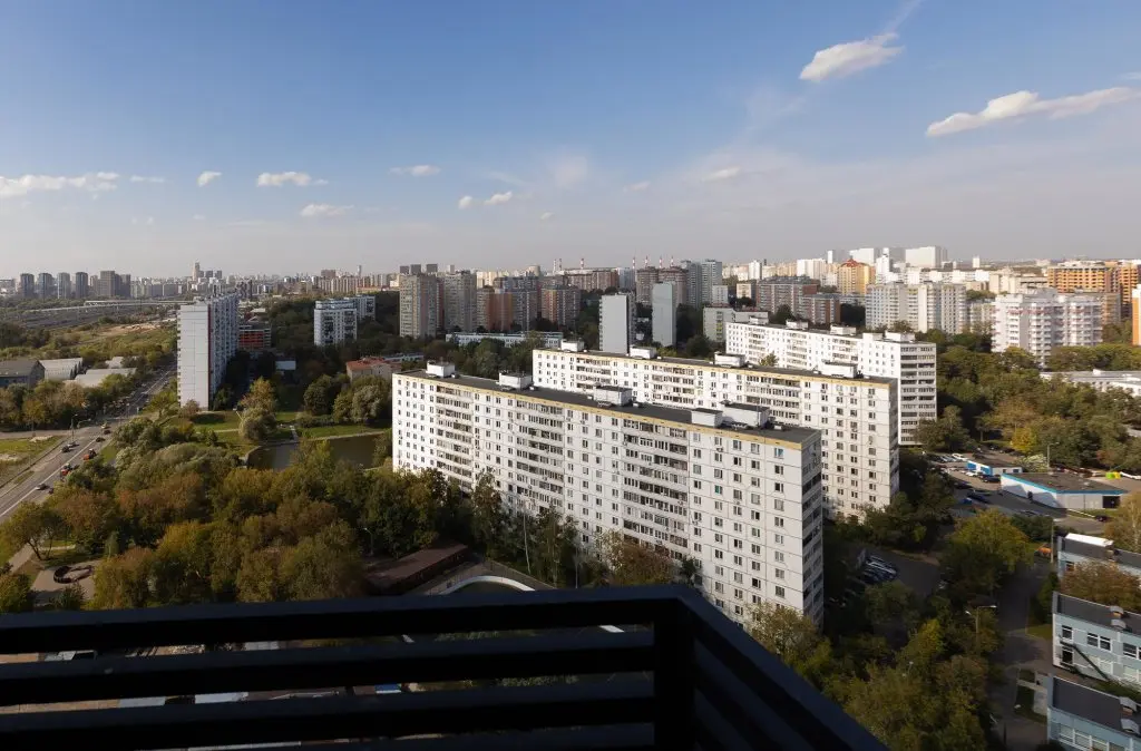 Москва: MOKO Apartments (МОКО Апартментс) на улице Дегунинская 9 корпус 1