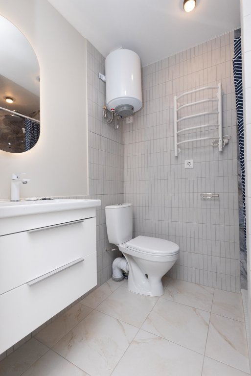 Москва: MOKO Apartments (МОКО Апартментс) на улице Дегунинская 9 корпус 1