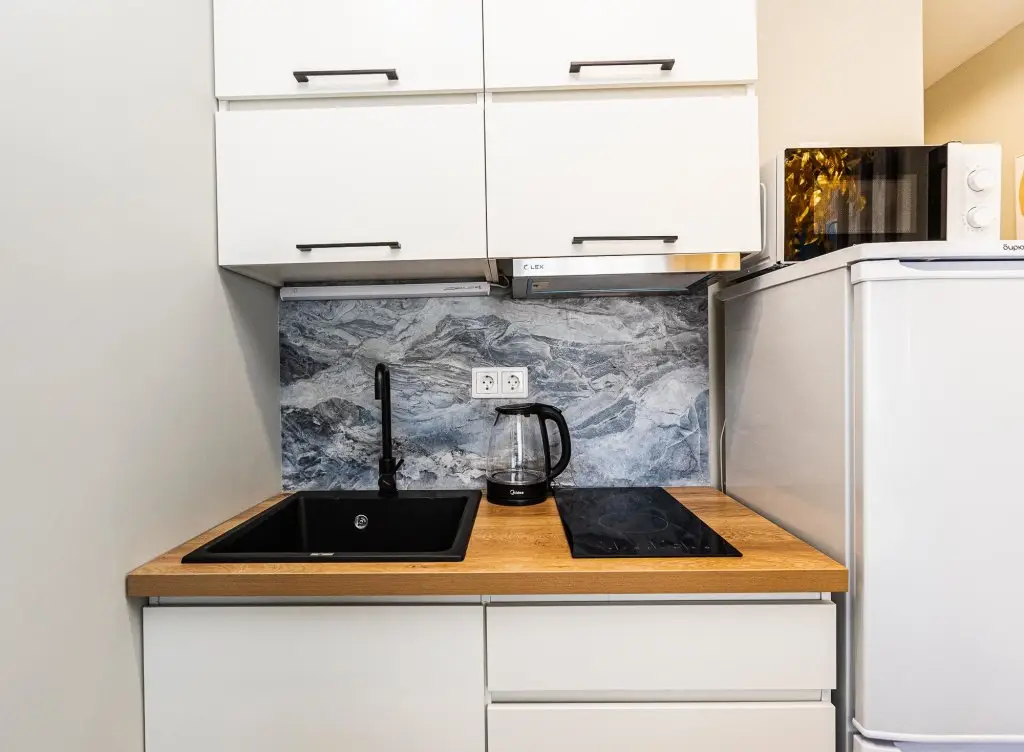 Москва: MOKO Apartments (МОКО Апартментс) на улице Дегунинская 9 корпус 1