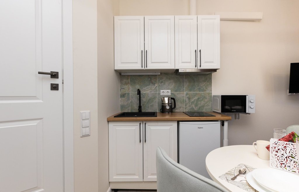 Москва: MOKO Apartments (МОКО Апартментс) на улице Дегунинская 9 корпус 1