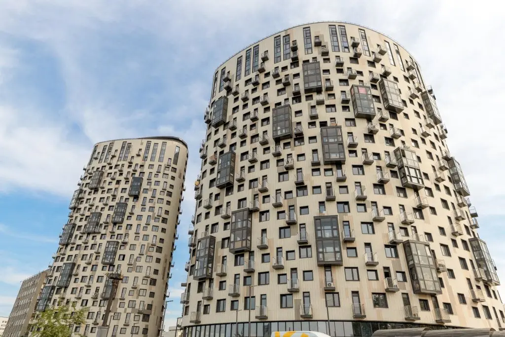 Москва: MOKO Apartments (МОКО Апартментс) на проспекте Нахимовский