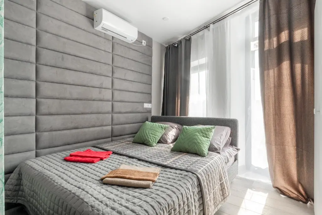Москва: MOKO Apartments (МОКО Апартментс) на проспекте Нахимовский