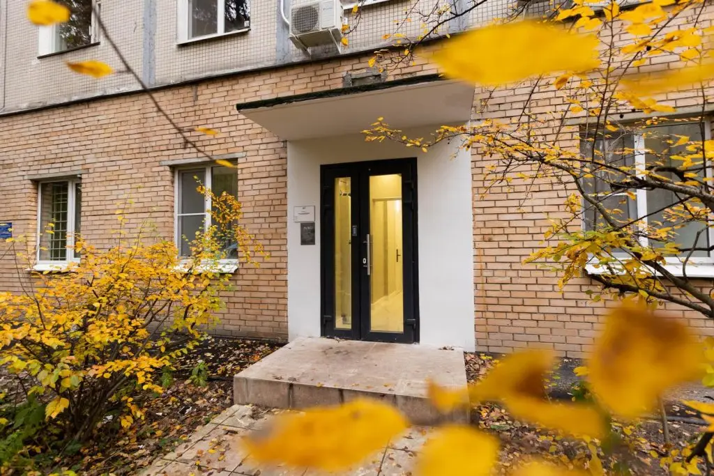 MOKO Apartments на улице Туристская — фото 1