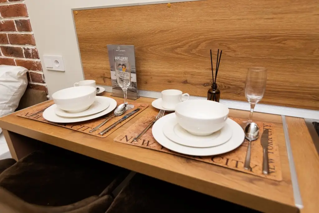 Москва: MOKO Apartments (МОКО Апартментс) на улице Ивана Франко