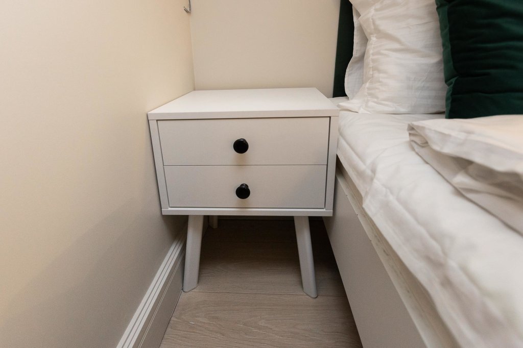 Москва: MOKO Apartments на улице 2-я Рощинская