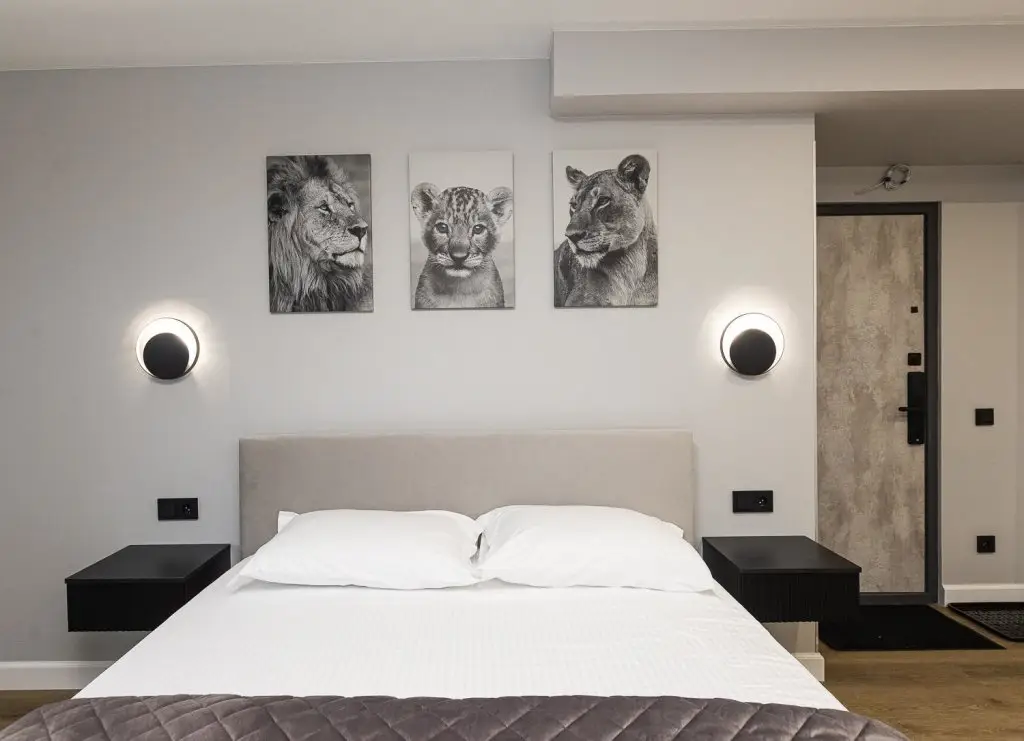 Москва: MOKO Apartments (МОКО Апартментс) на улице Бахрушина 1 сектор 1