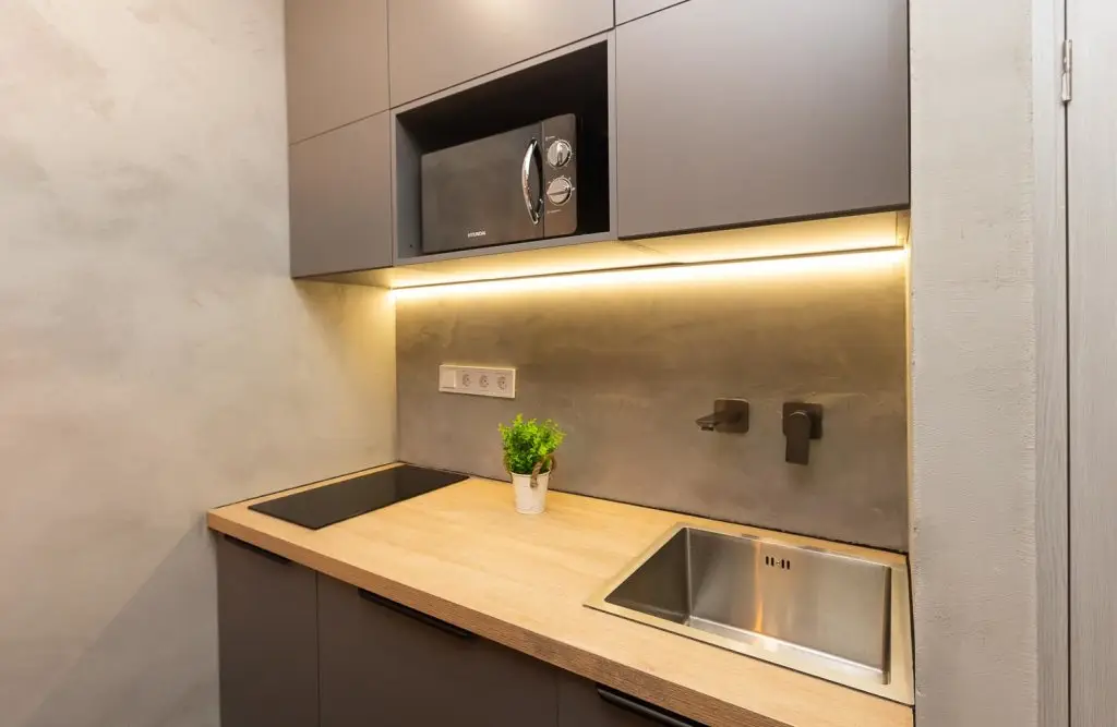 Москва: MOKO Apartments (МОКО Апартментс) на шоссе Волоколамское