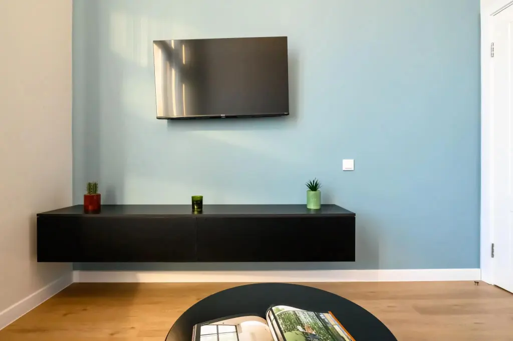 Румянцево: MOKO Apartments (МОКО Апартментс) на улице Инженера Кнорре