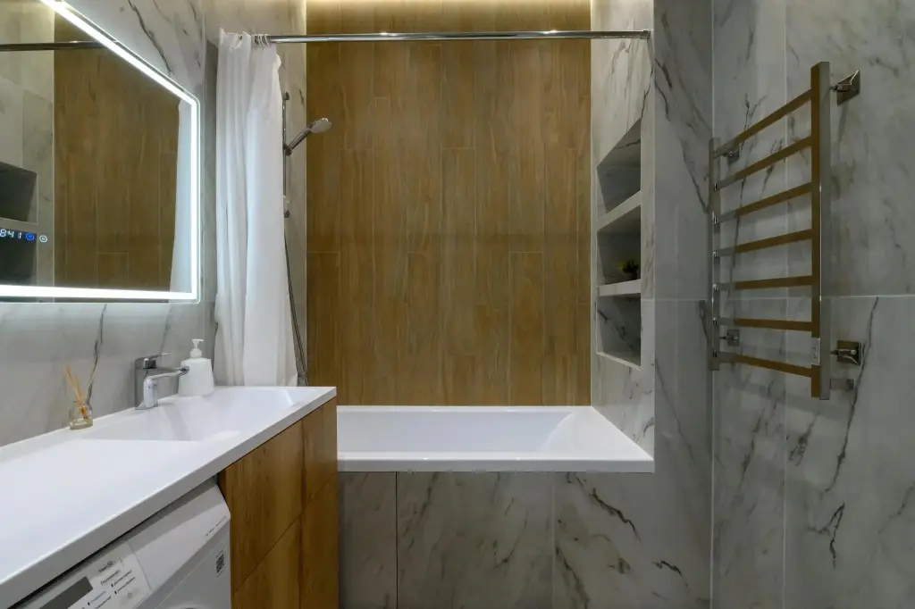 Румянцево: MOKO Apartments (МОКО Апартментс) на улице Инженера Кнорре